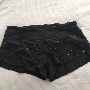 Lululemon Running Shorts
